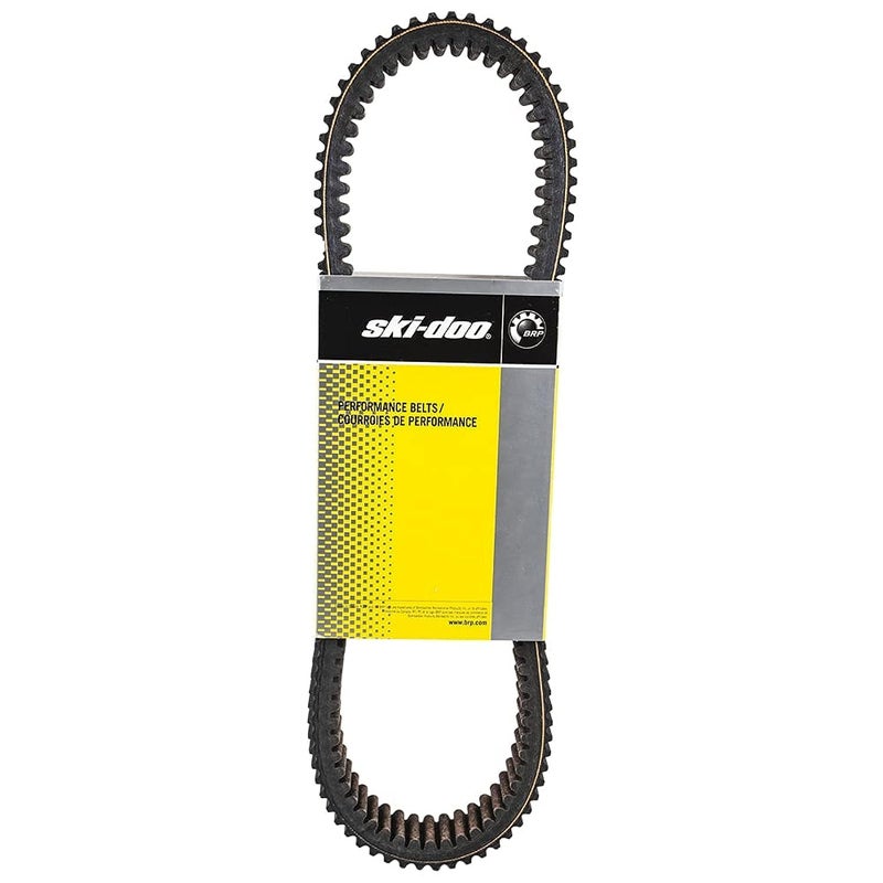 SkiDoo New OEM Performance Drive Belt 417300571