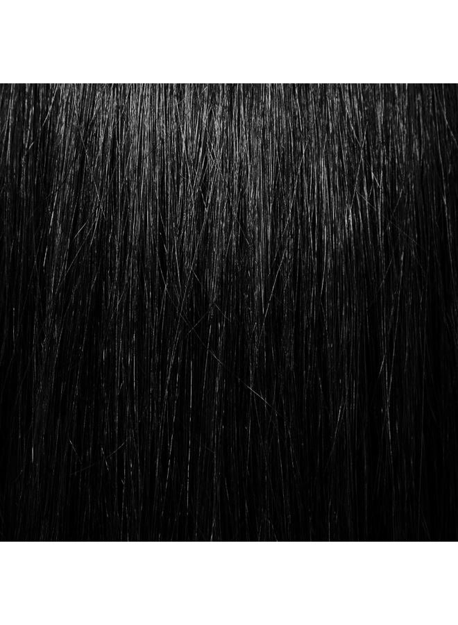 Ion 1NN Intense Black Permanent Gloss Hair Color 1NN Intense Black - Image 3