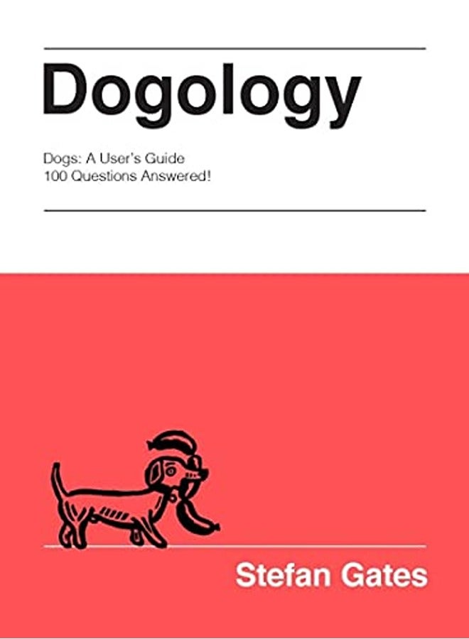 DOG OLOGY 