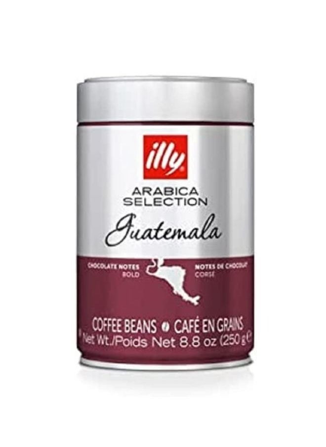 Illy Illy Arabica Selection Guatemala 250g  - Image 1