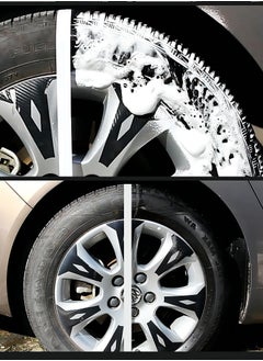 HERIOS Herios Tire Foam 650ml  - Image 5