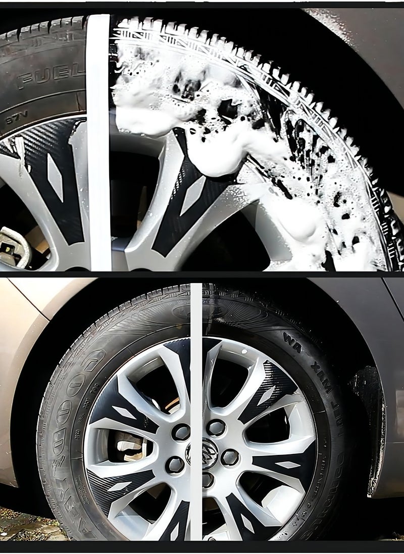 HERIOS Herios Tire Foam 650ml  - Image 5
