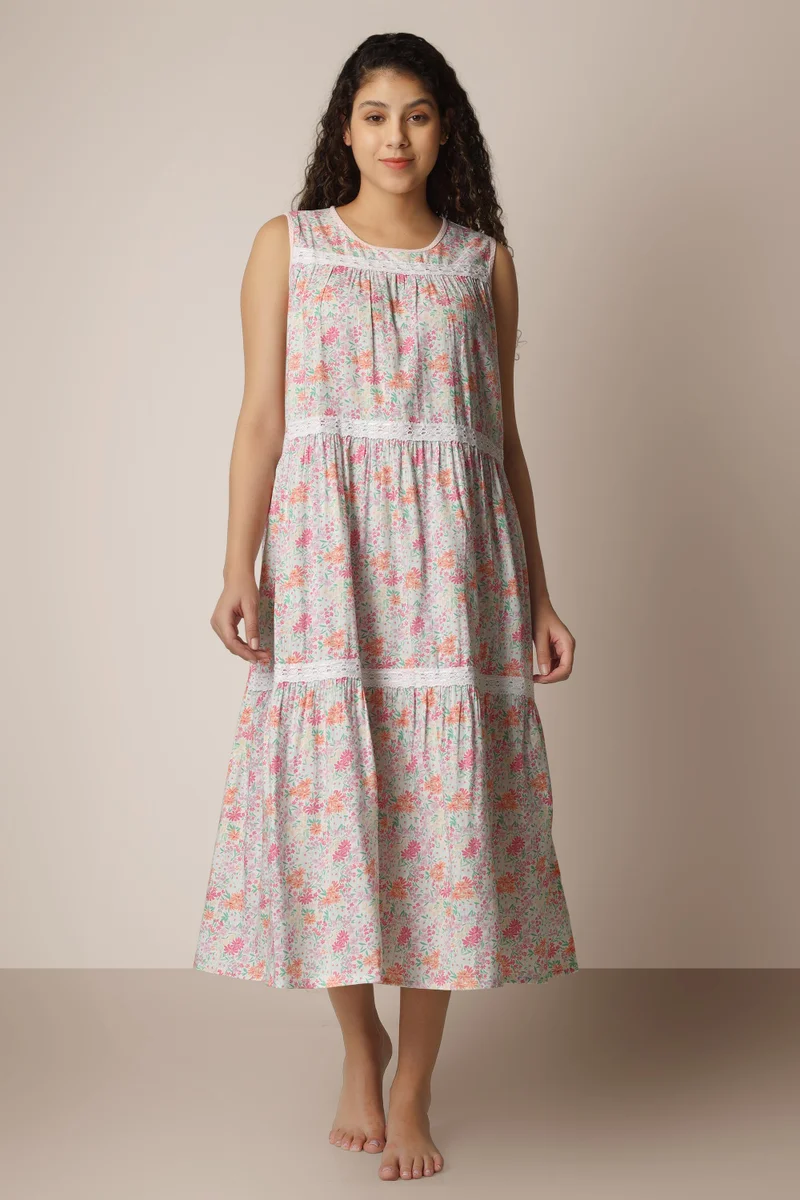 After Dark Evita, MulticolorDress