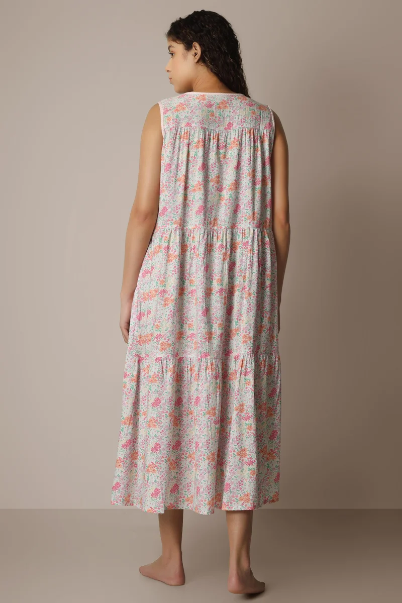 After Dark Evita, MulticolorDress