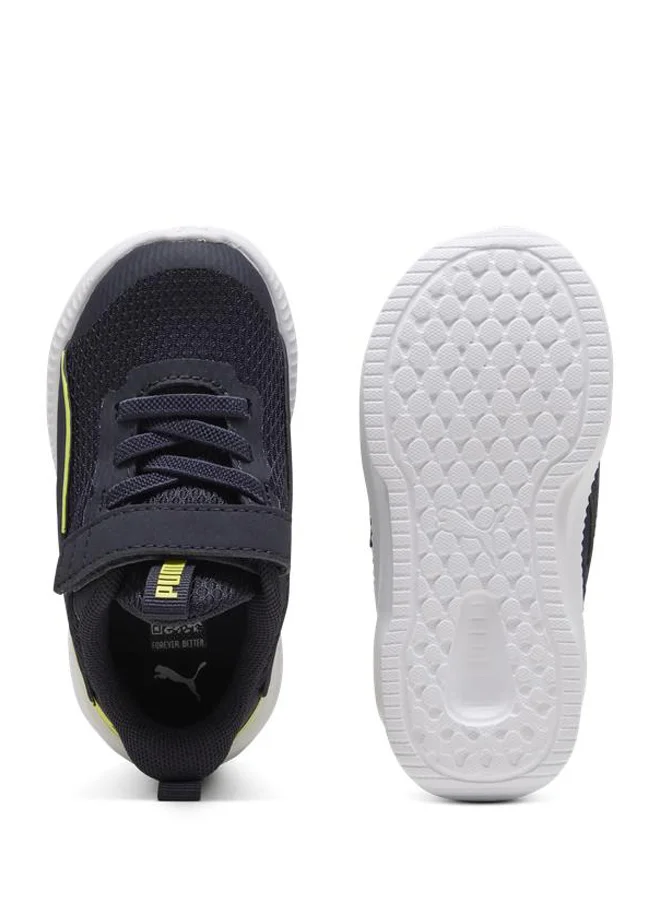 PUMA Youth Flyer 3 Ac+ Inf