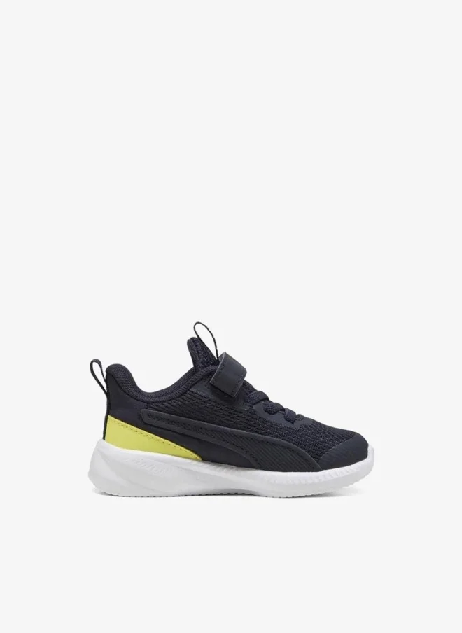 PUMA Youth Flyer 3 Ac+ Inf