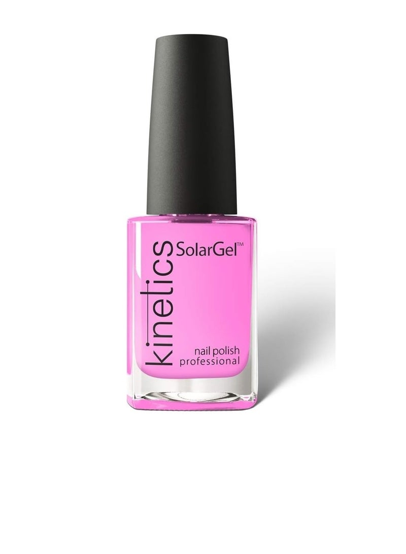 KINETICS Bad Color Nail Polish #399 - 15ml - Image 1
