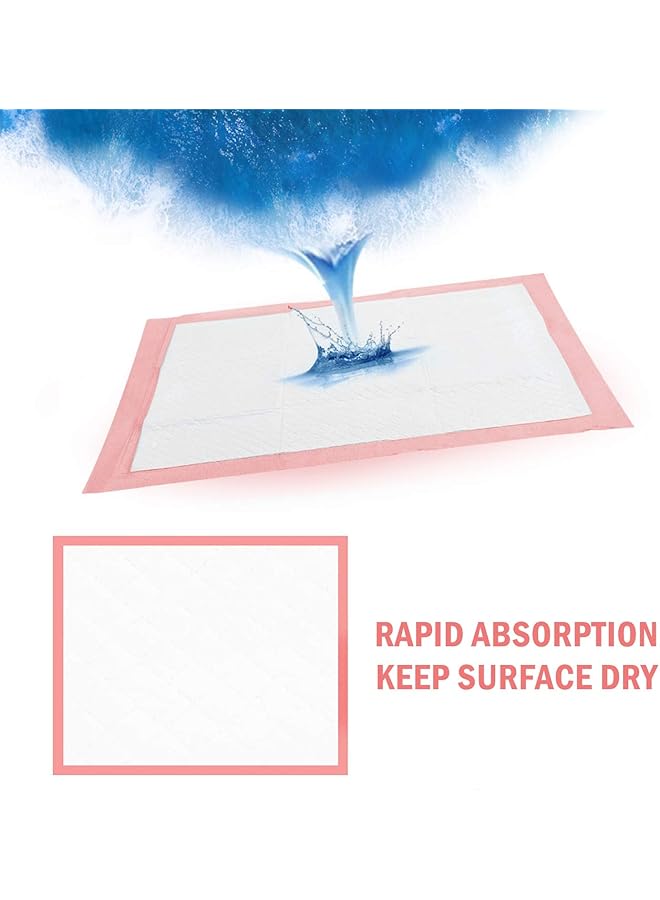 Disposable Changing Pads For Baby Disposable Underpads Waterproof Diaper Changing Pad Breathable - Image 5