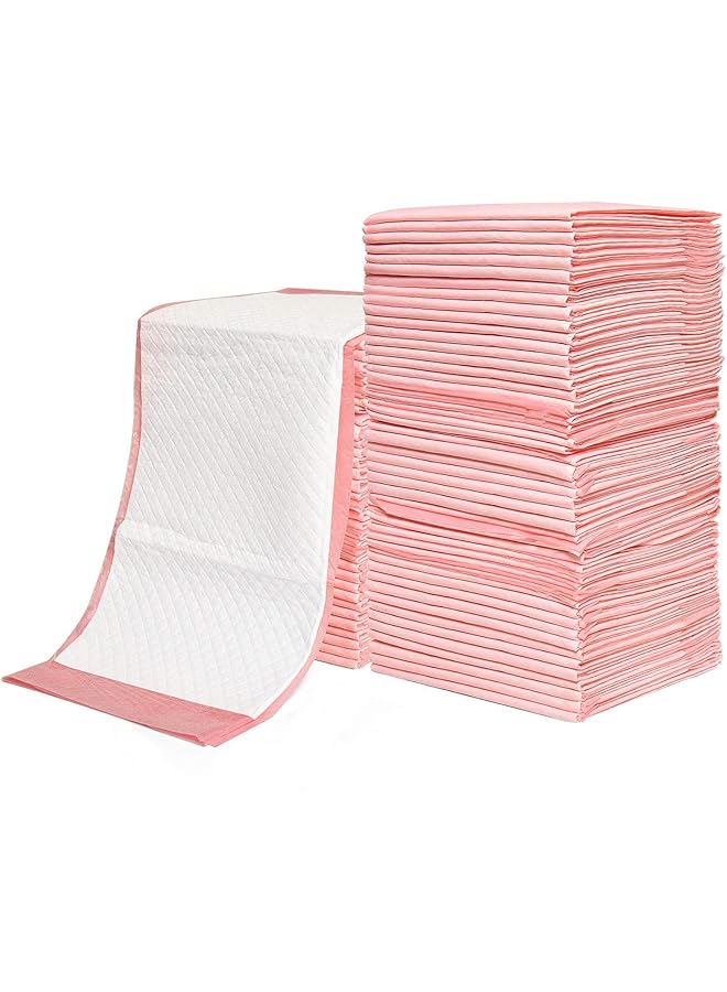 Disposable Changing Pads For Baby Disposable Underpads Waterproof Diaper Changing Pad Breathable - Image 1