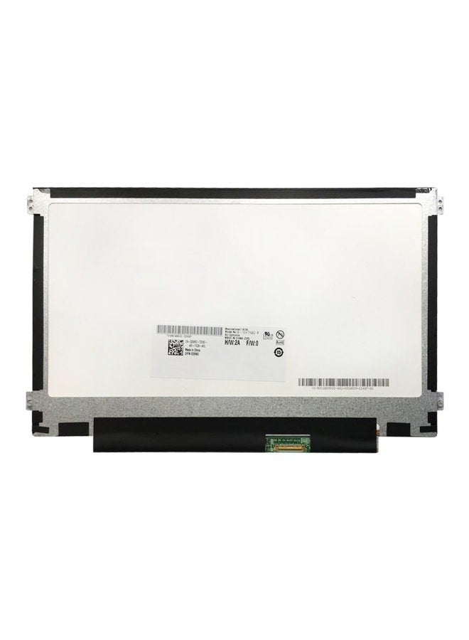 Rinbers MB116AN01-2 NT116WHM-N44 B116XTN02.5 02.3 11.6" شاشة LCD عالية الدقة LED لابتوب Lenovo 100e Chromebook الجيل 1 2 3 82UY 82V0 82J7 82J8 الجيل 4 MTK 82W0 82W1 Intel 83G8 83G9 غير لمسية - Image 1