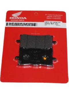 Crf 1000 L Africa Twin Front Brake Pads - pzsku/Z982FB7F74FE35E1711D0Z/45/_/1737419540/9ee415ba-a0ad-4e10-9a3e-974f1675620f