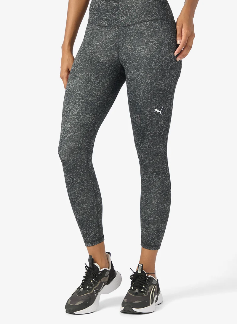 PUMA TRAIN ALL DAY Essentials High Waist Tights Women