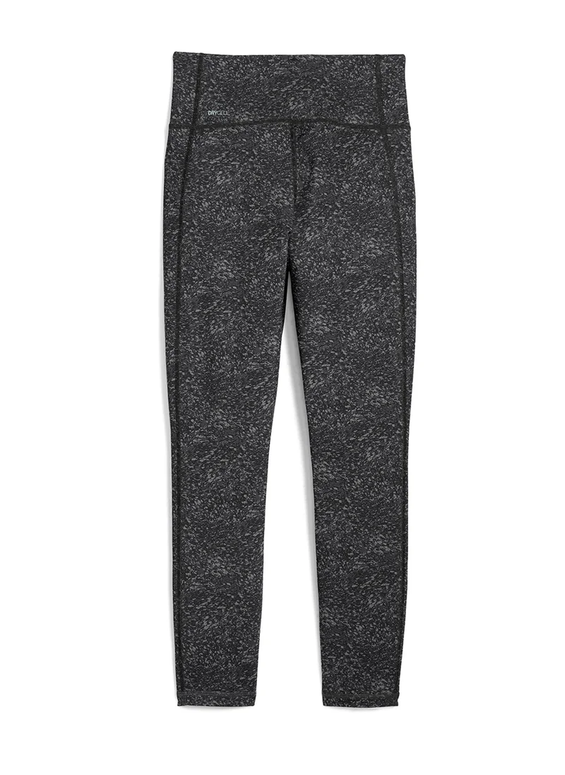 بوما TRAIN ALL DAY Essentials High Waist Tights Women