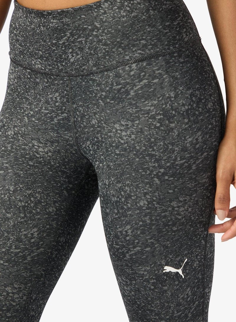 PUMA TRAIN ALL DAY Essentials High Waist Tights Women - Image 3