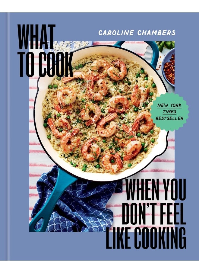null - What to Cook When You Don't Feel Like Cooking - Image 1