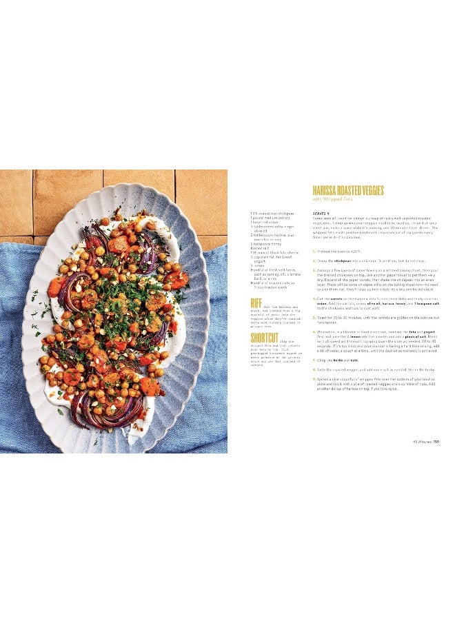 null - What to Cook When You Don't Feel Like Cooking - Image 1