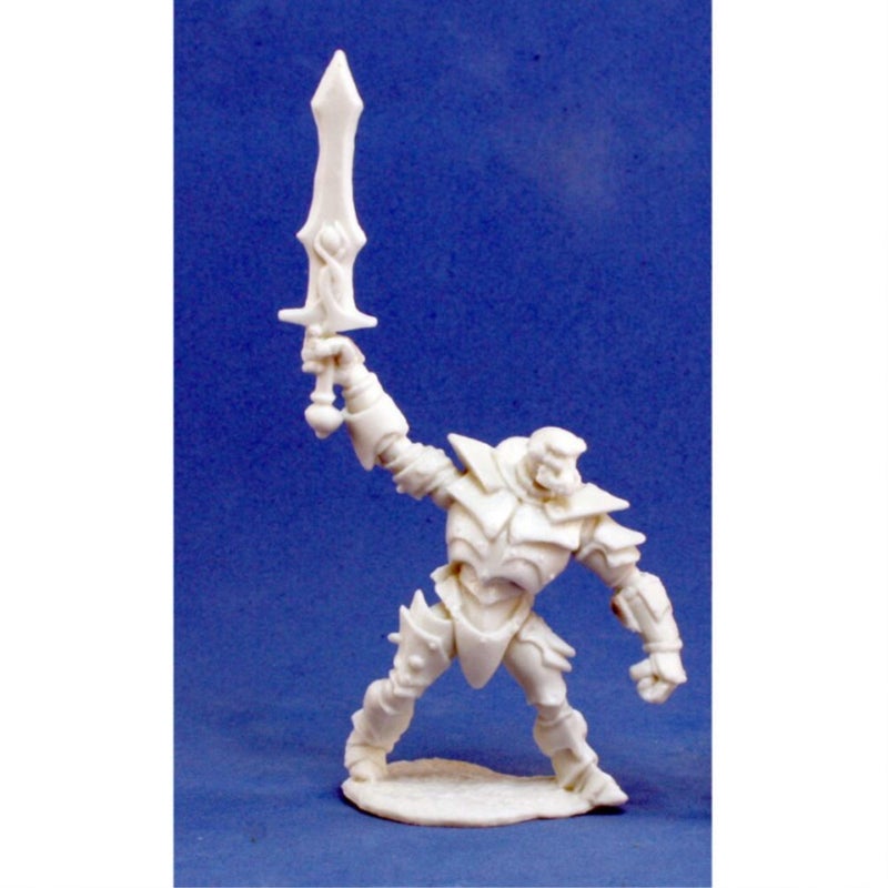 Reaper Battleguard Golem (1) Miniature - Image 5