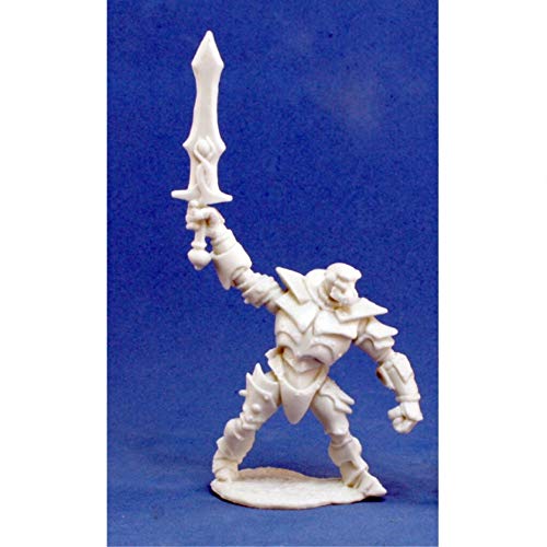 Reaper Battleguard Golem (1) Miniature - Image 1