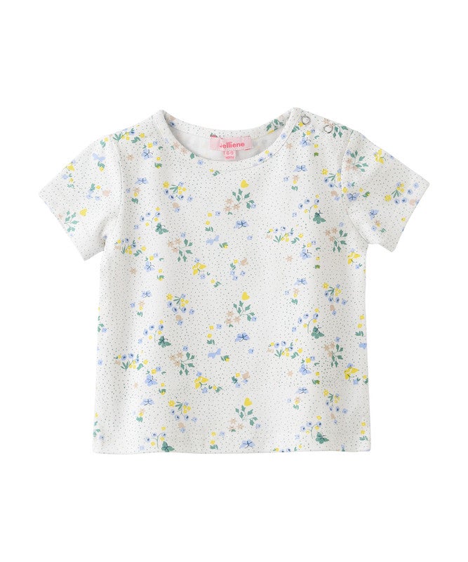Jelliene GIRLS T-SHIRT - Image 1