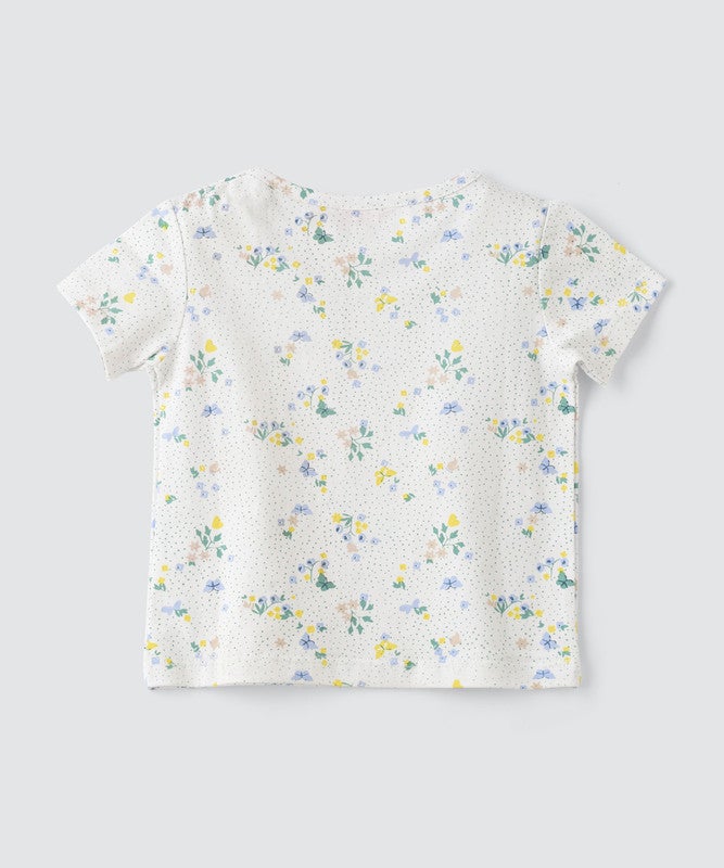 Jelliene GIRLS T-SHIRT - Image 3