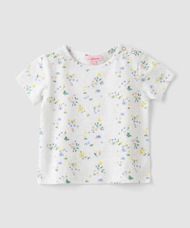 Jelliene GIRLS T-SHIRT - Image 2