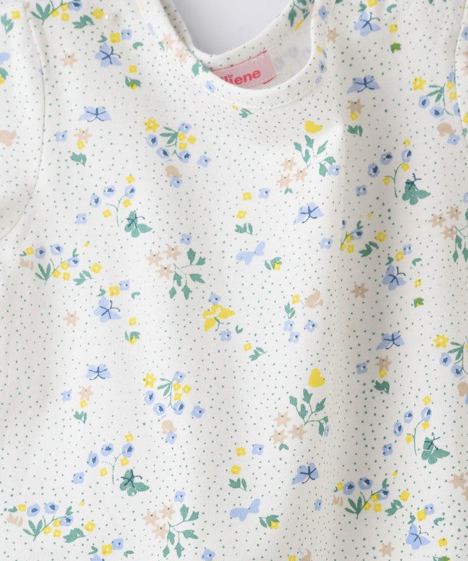 Jelliene GIRLS T-SHIRT - Image 5