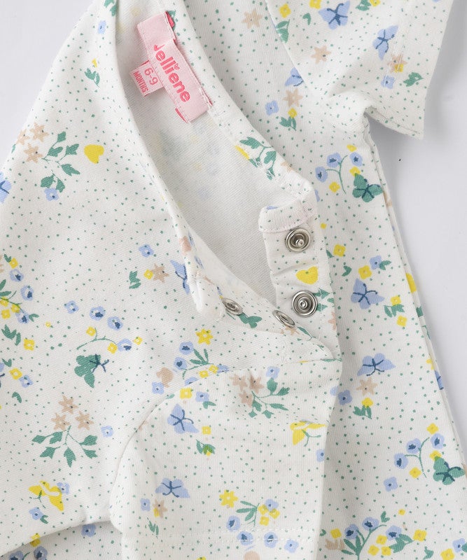 Jelliene GIRLS T-SHIRT - Image 4