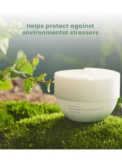 Seacret SEACRET Face Moisturizer - Bio Skin Glow Advanced Radiance Face Cream  - Image 3
