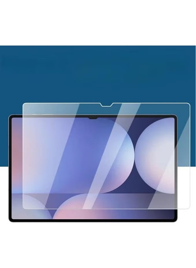 TWEGGON Screen Protector for Samsung Tab S10 Ultra, Tempered Glass Screen Guard for Samsung Galaxy Tab S10 Ultra 14.6" Clear  - Image 1