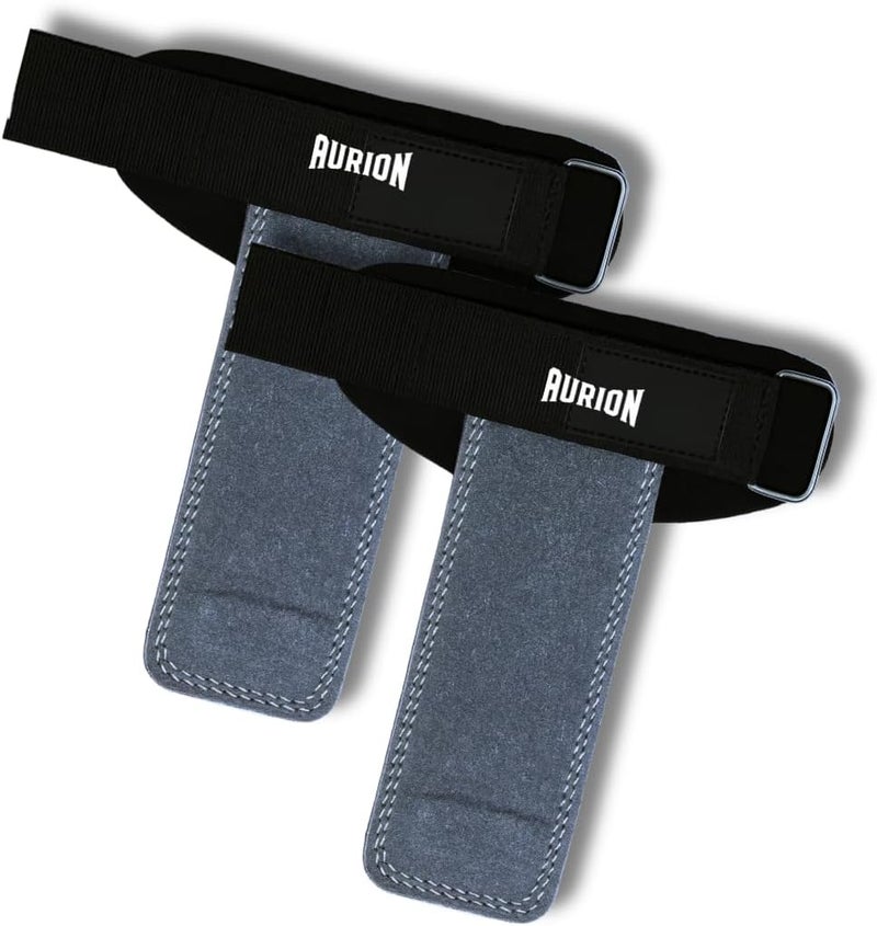 AURION Wrist Wrap with flap - Image 1