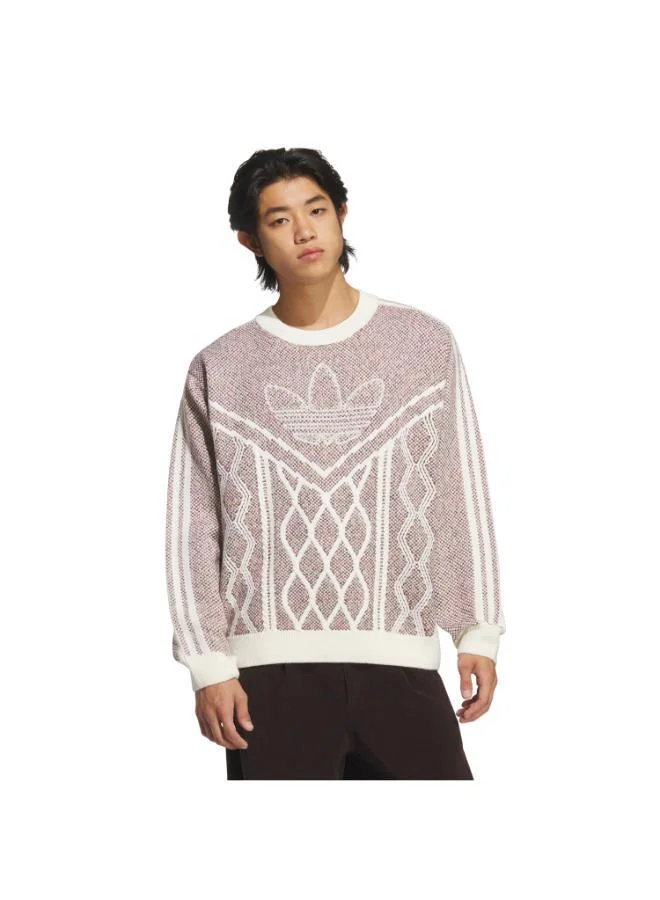 Adidas Originals  LNY Sweatshirt  | Best Price UAE