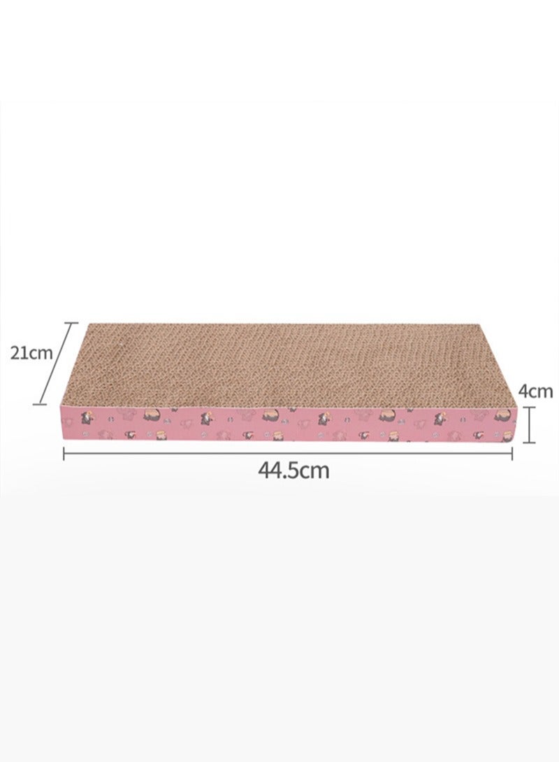 Kidle Cat Scratching Board Claw Grinding Toy Grinding Board Toy - Image 2