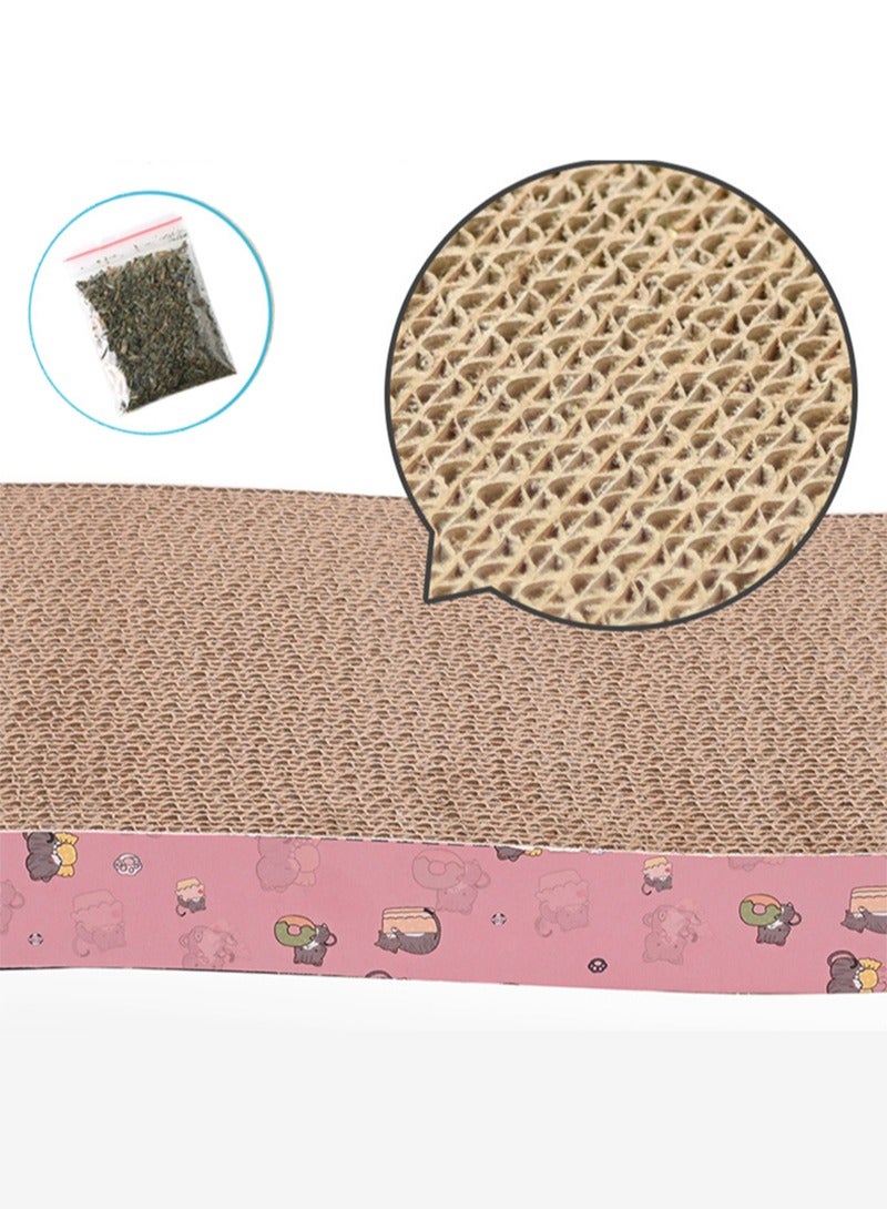 Kidle Cat Scratching Board Claw Grinding Toy Grinding Board Toy - Image 4