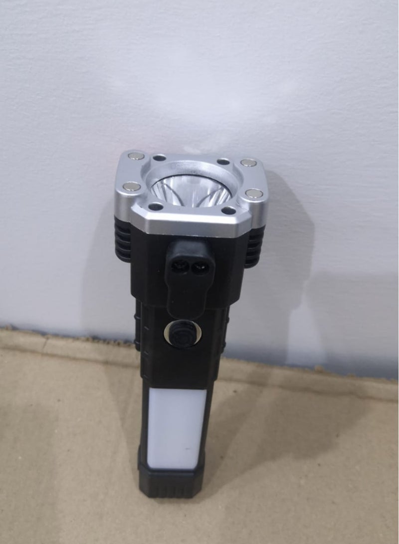 led 3w torch multi uses and multi typrs - Image 2