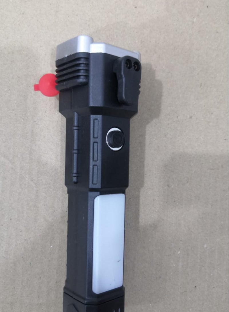 led 3w torch multi uses and multi typrs - Image 3