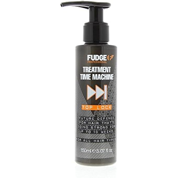 Fudge PROFESSIONAL TOP LOCK HAIR REPAIR TREATMENT CONDITIONER, 150 ML - Image 2