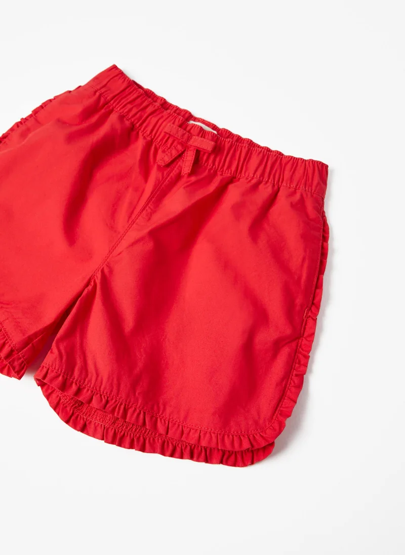 Zippy Zippy Mini Shorts For Girls