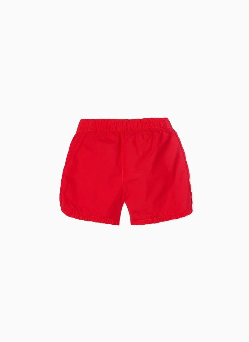 Zippy Zippy Mini Shorts For Girls