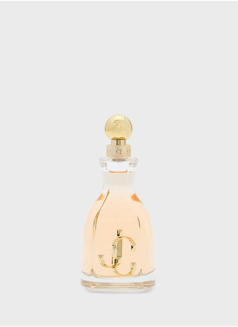 Jimmy Choo I Want Choo Cf Edp(100Ml+7.5Ml+Bl100) S1 2024