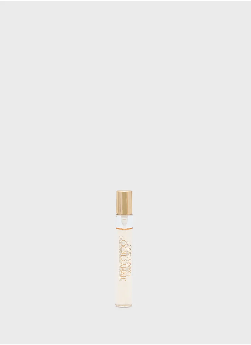 Jimmy Choo I Want Choo Cf Edp(100Ml+7.5Ml+Bl100) S1 2024