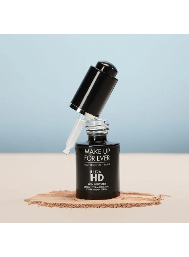 Make Up For Ever Ultra HD Skin Booster - Image 4