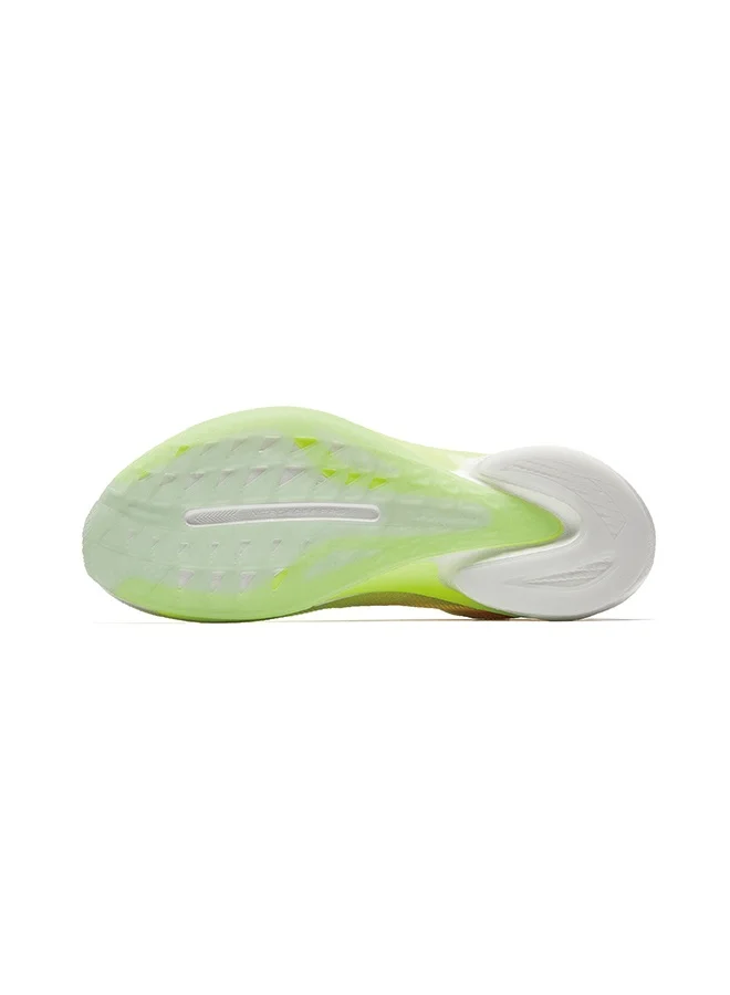 ANTA [Bekele Selection] Mach 4 Pro V2 | Nitrogen Technology lightweight professional Racing Training mid-Long Distance running shoes for shoes