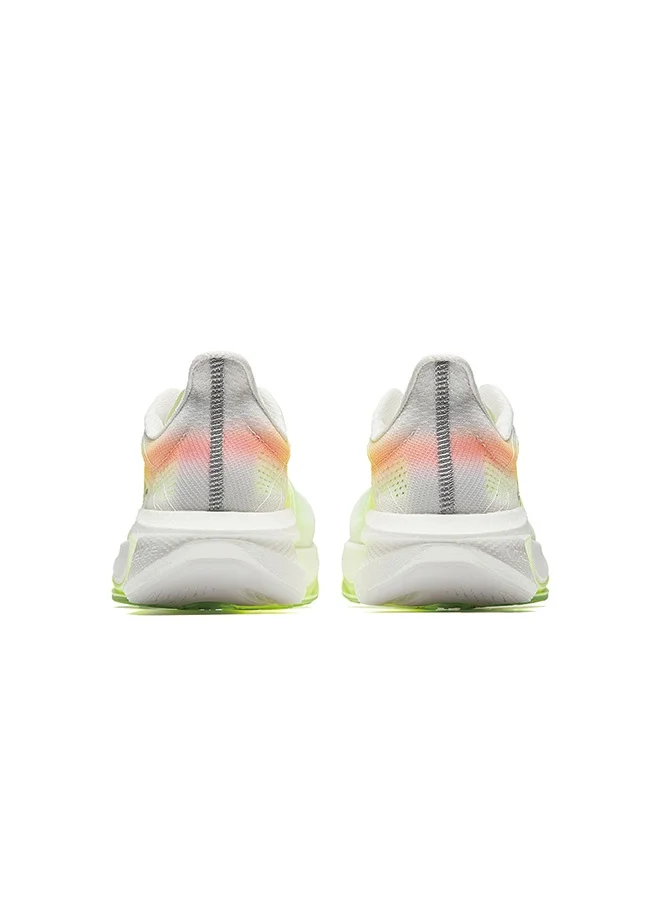 ANTA [Bekele Selection] Mach 4 Pro V2 | Nitrogen Technology lightweight professional Racing Training mid-Long Distance running shoes for shoes