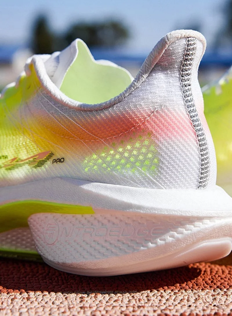 ANTA [Bekele Selection] Mach 4 Marathon Running Shoes