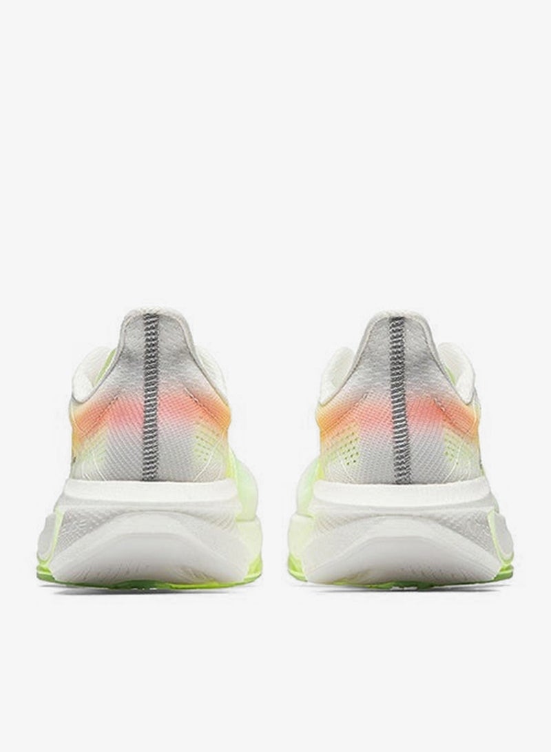 ANTA أحذية جري للرجال من ANTA بيضاء/صفراء - جري - Image 3