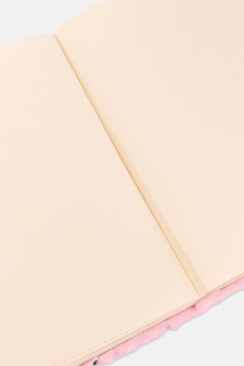 VOTUM دفاتر العطلة الفروية، مجموعة وردية - Image 3