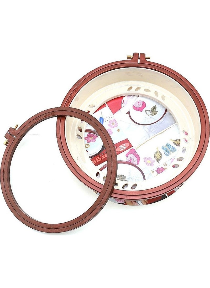 Nurge Punch Pulley Set 