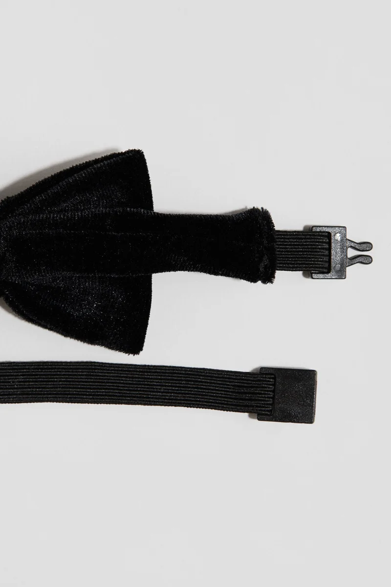 اتش اند ام ربطة عنق