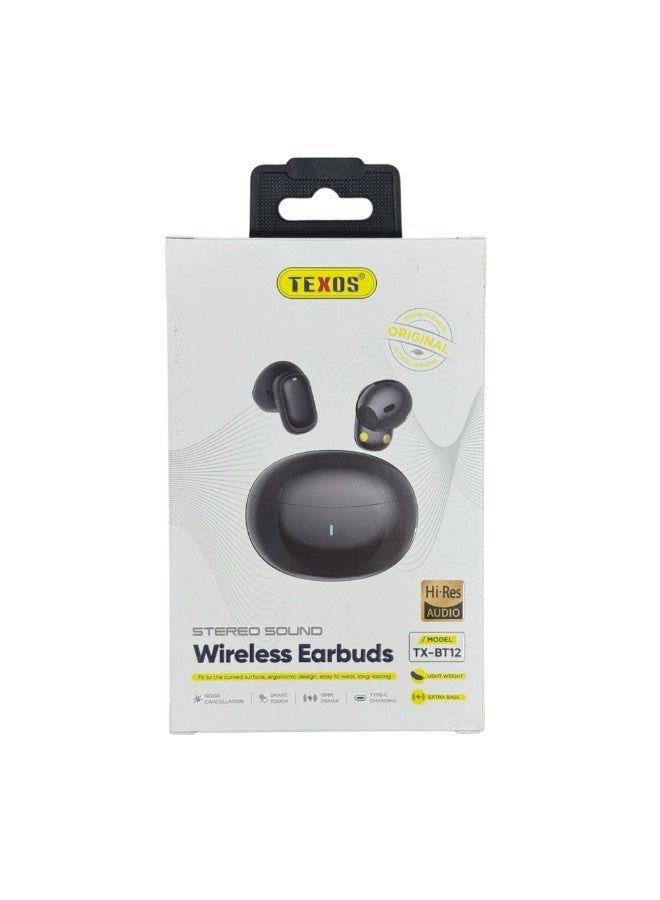 texos Texos tx-bt12 typec Z9830D8146C0CBD2A5480Z