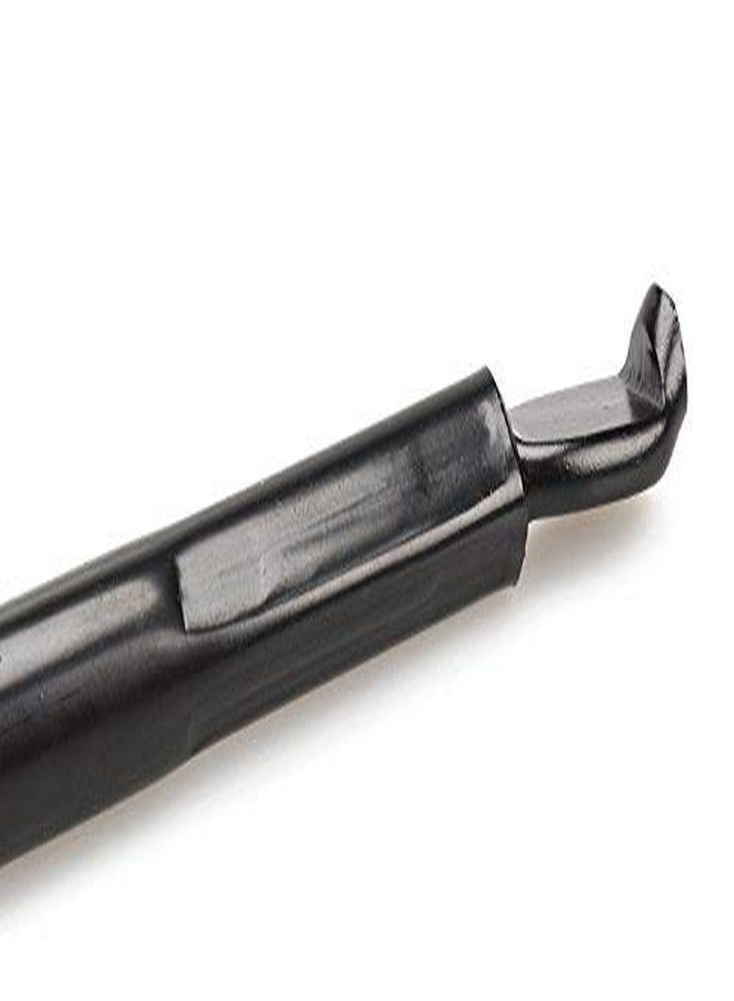 دي آر. روك طقم أدوات الإطار الاحتياطي من دكتور روك مع مقبض رافعة الإطار الاحتياطي ومفتاح ربط العجلات. طقم إطار احتياطي متوافق مع سيارات شيفروليه سيلفرادو، تاهو، أفالانش، سابربان، جي إم سي سييرا، يوكون (1999-2019)، وكاديلاك إسكاليد (2002-2018). - Image 5